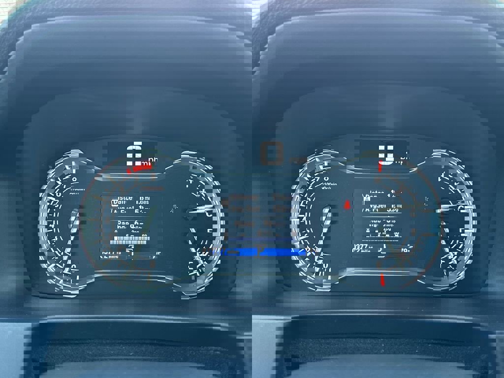 Used 2023 Honda Ridgeline RTL image 34