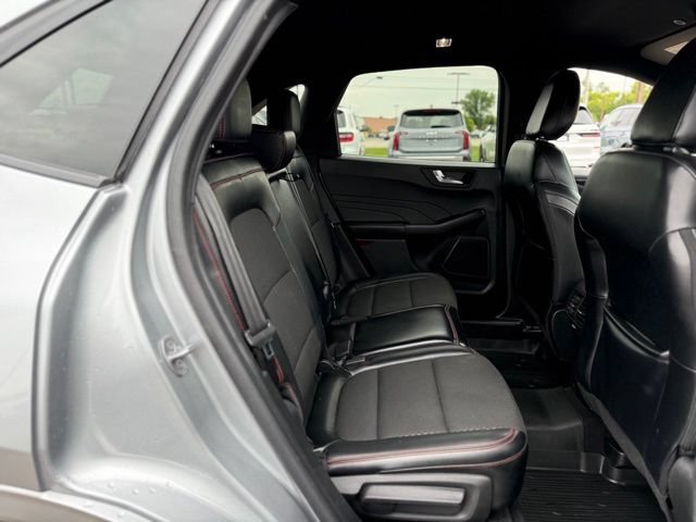 Certified 2023 Ford Escape ST-Line Select w/ Tech Pack #1 AWD/4WD image 18