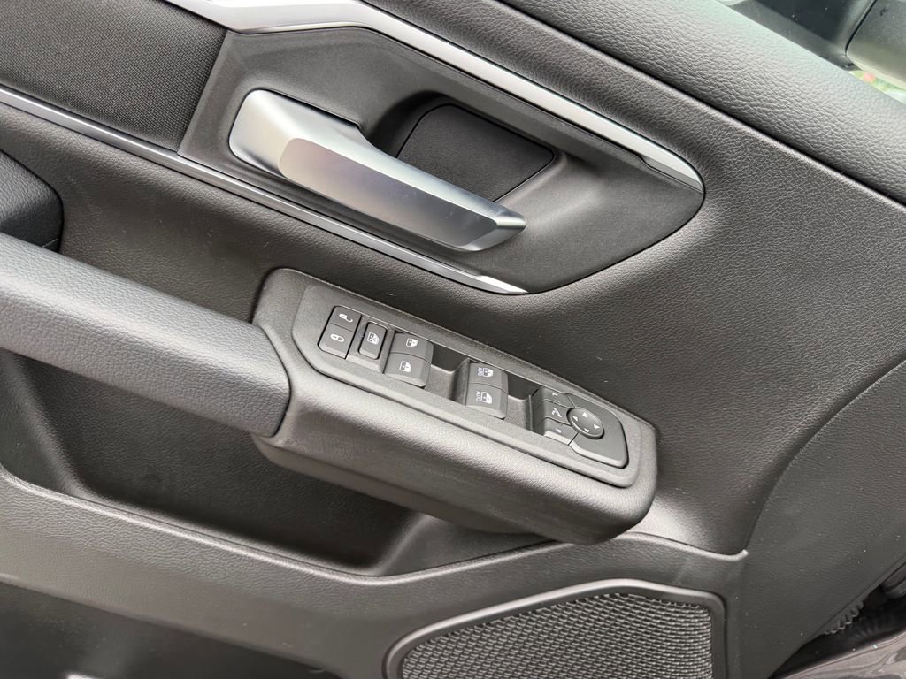 New 2026 RAM 1500 Big Horn AWD/4WD image 7