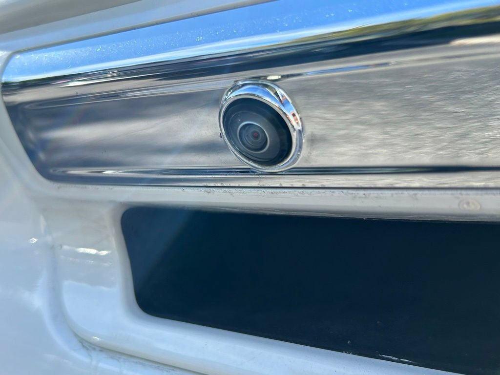 Certified 2021 RAM 1500 Laramie RWD image 38