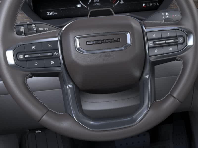 New 2026 GMC Acadia Denali w/ Super Cruise Package FWD image 19