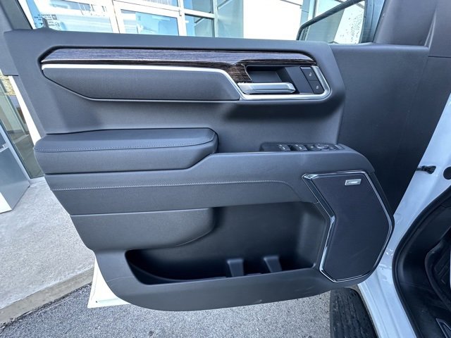 New 2026 GMC Sierra 1500 Elevation w/ Elevation Premium Package image 14