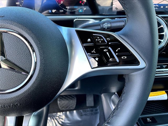 New 2026 Mercedes-Benz GLB 250 image 21