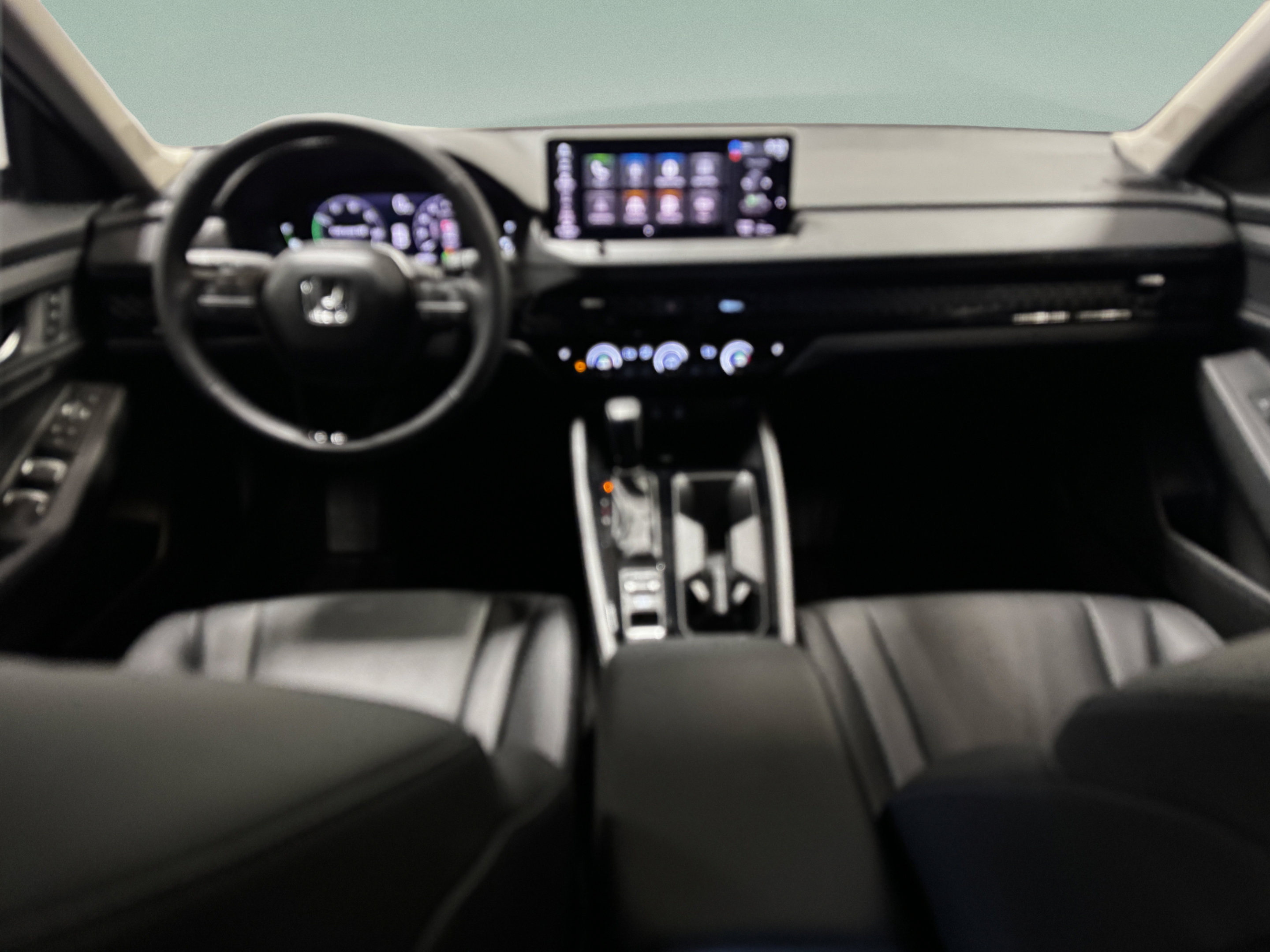 Used 2025 Honda Accord EX-L image 17