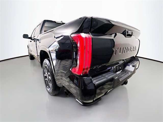 New 2026 Toyota Tundra Platinum image 5