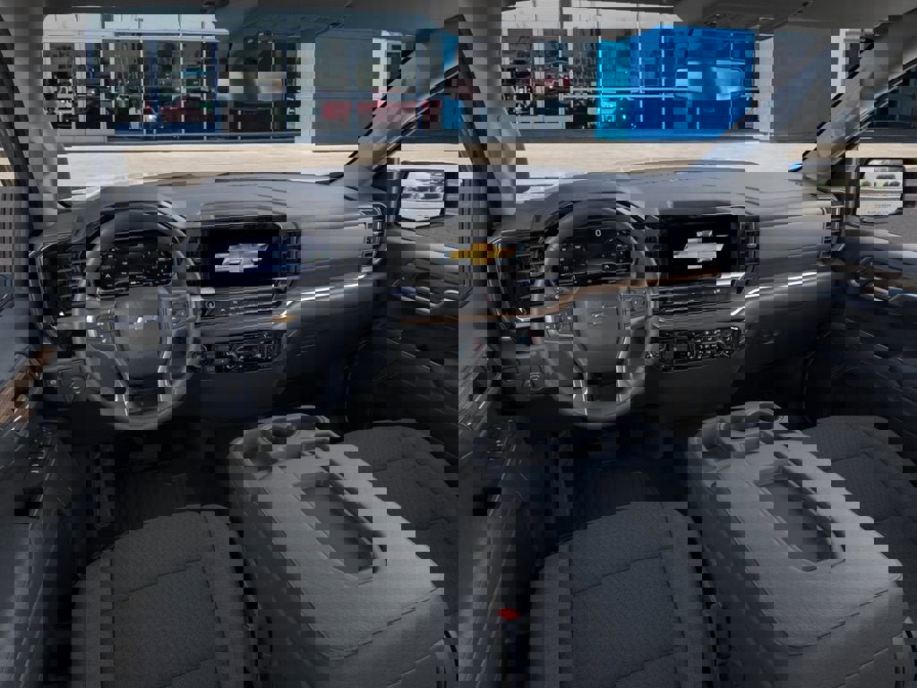 New 2026 Chevrolet Silverado 1500 LT image 15