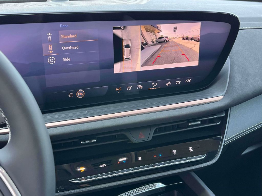 New 2026 Buick Envision Sport Touring AWD/4WD image 29
