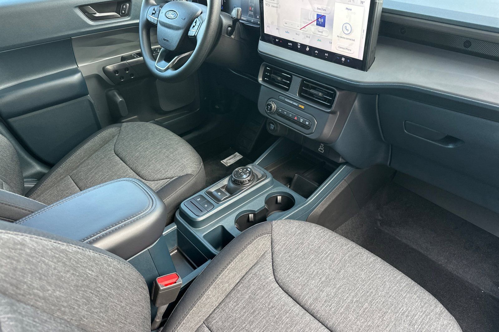 New 2026 Ford Maverick XLT w/ Black Appearance Package image 15