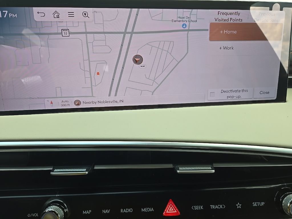 New 2026 Genesis GV70 3.5T Sport Prestige image 45