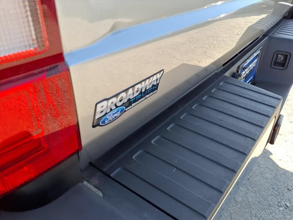 Used 2022 Ford F450 Lariat w/ Lariat Ultimate Package AWD/4WD image 33