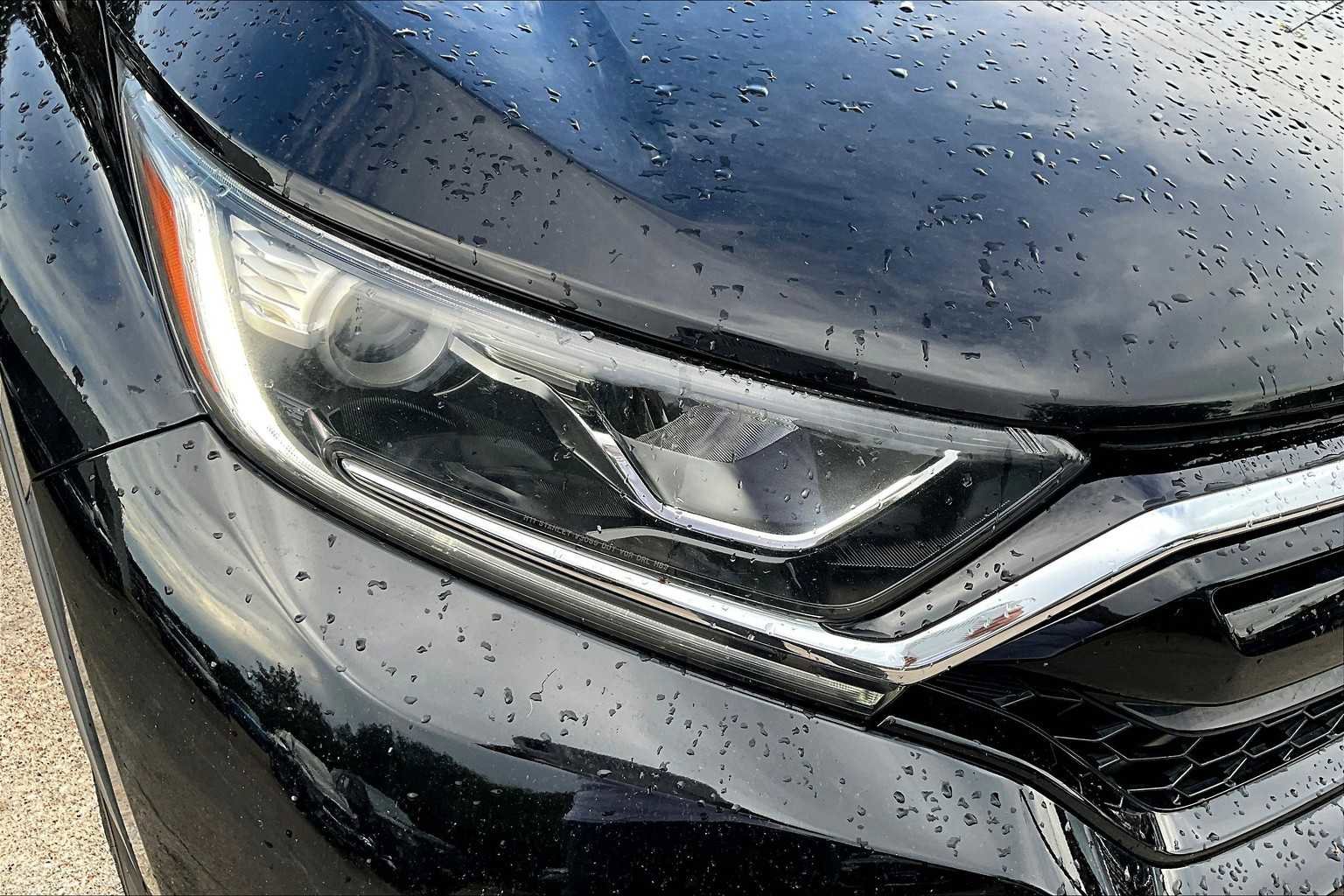 Used 2020 Honda CR-V EX-L image 52