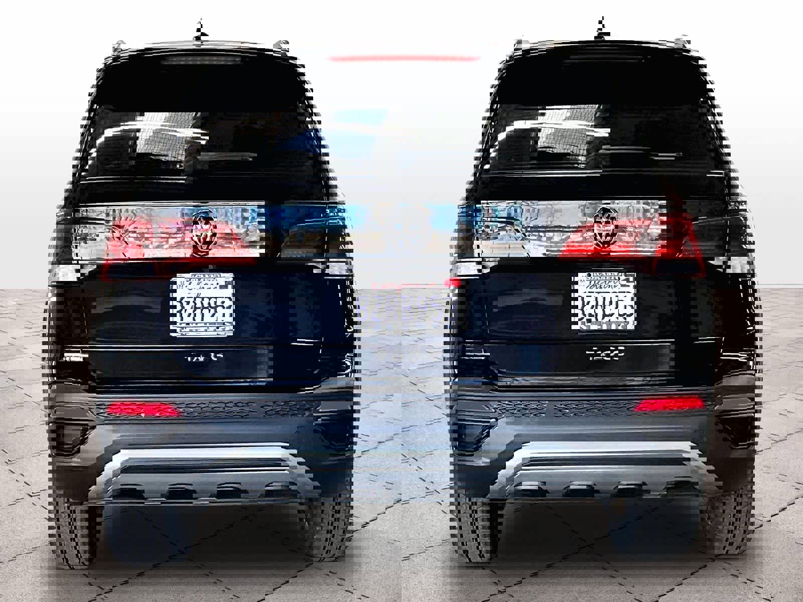 Used 2022 Volkswagen Taos S w/ IQ Drive S Package image 7