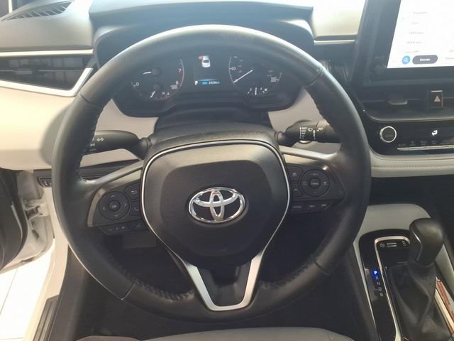 Used 2024 Toyota Corolla SE FWD image 5