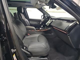 Used 2024 Land Rover Range Rover Sport SE image 7