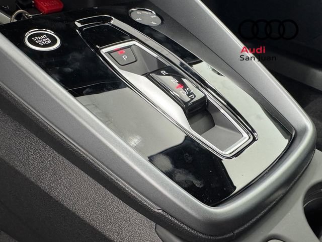 New 2026 Audi A3 2.0T Premium Plus AWD/4WD image 32
