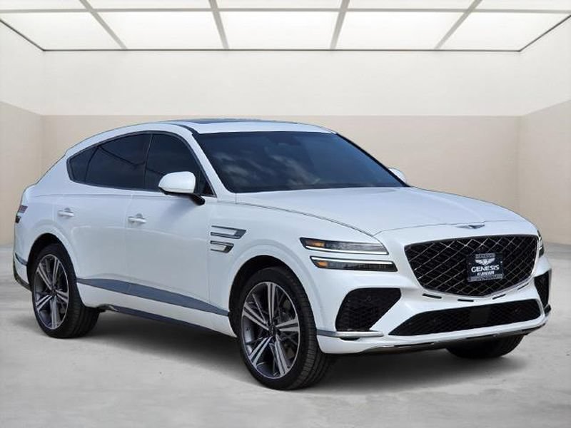 Used 2026 Genesis GV80 3.5T e-SC