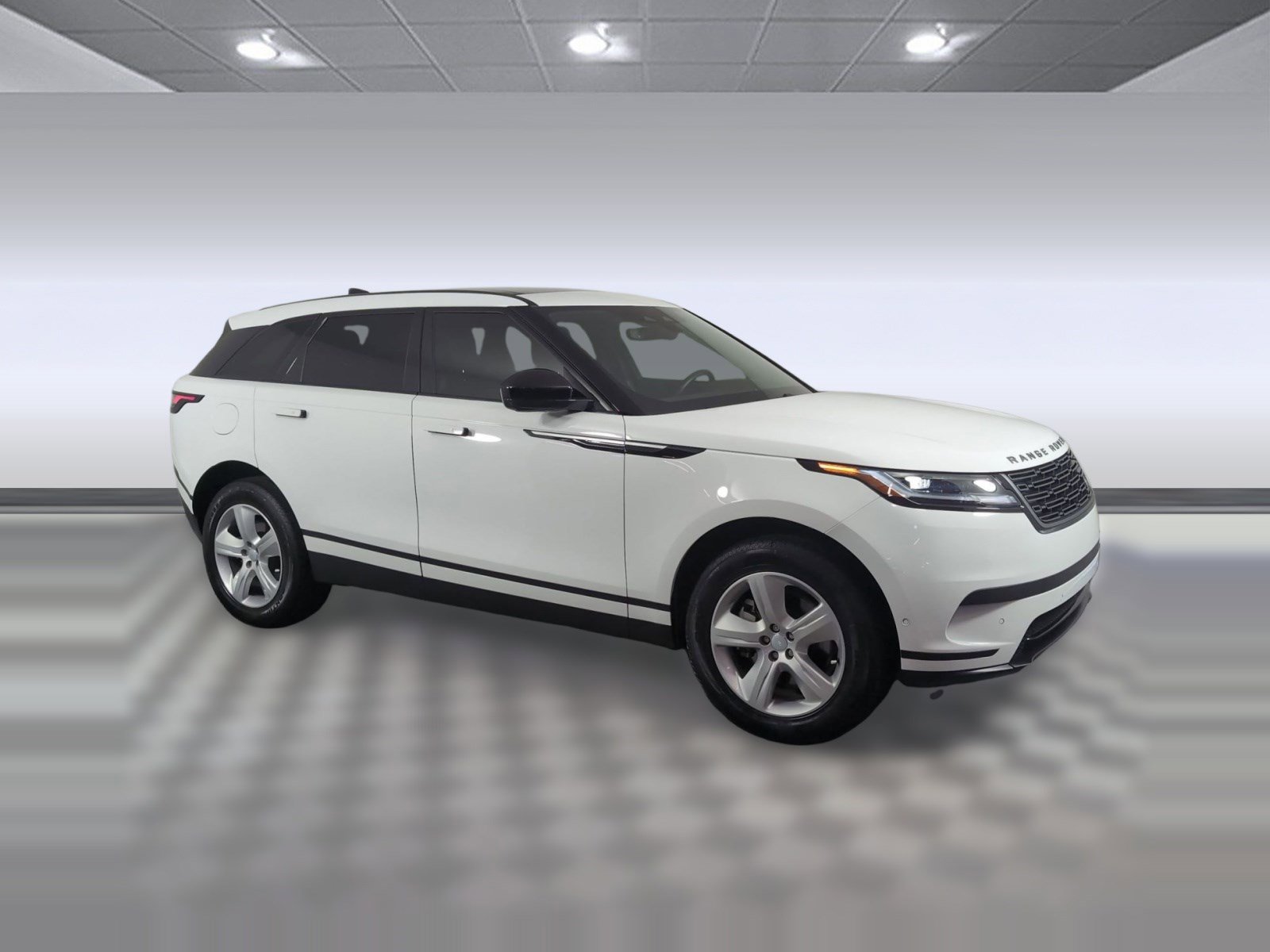 Certified 2025 Land Rover Range Rover Velar S image 6