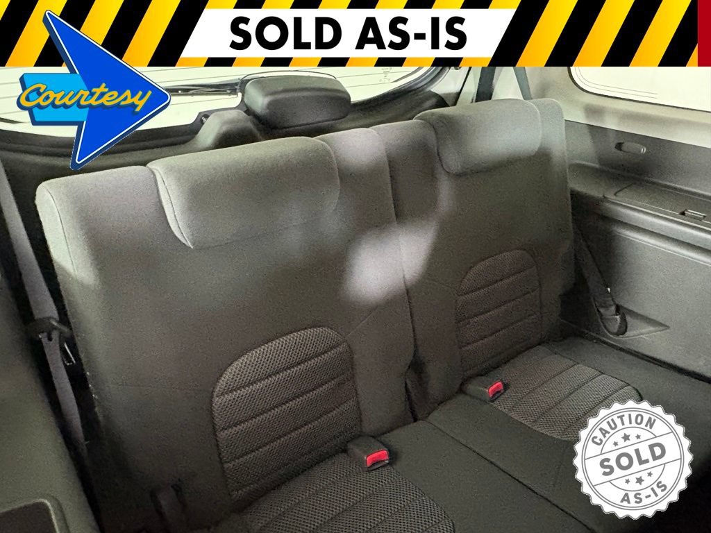 Used 2011 Nissan Pathfinder SV RWD image 18