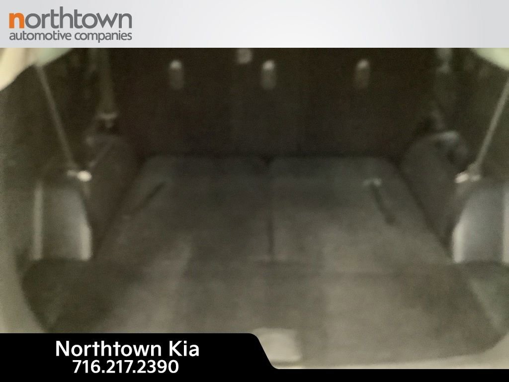 Used 2019 Kia Sorento FWD image 20