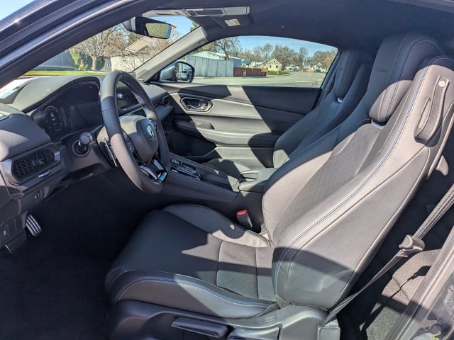 New 2026 Honda Prelude image 21