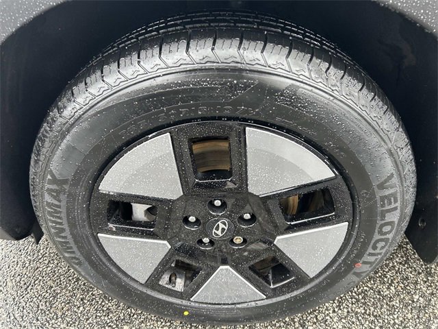 Used 2024 Hyundai Santa Fe SEL image 9