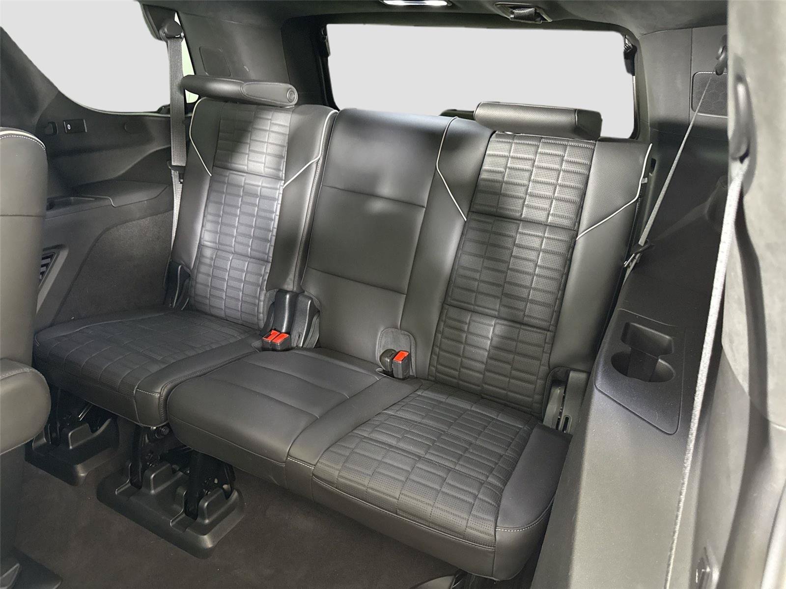 Used 2023 Cadillac Escalade Sport Platinum AWD/4WD image 25