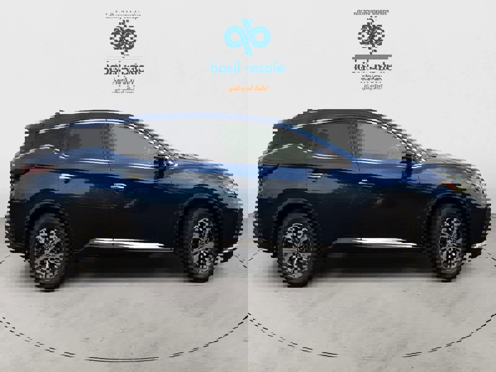 Used 2021 Nissan Murano SV image 10