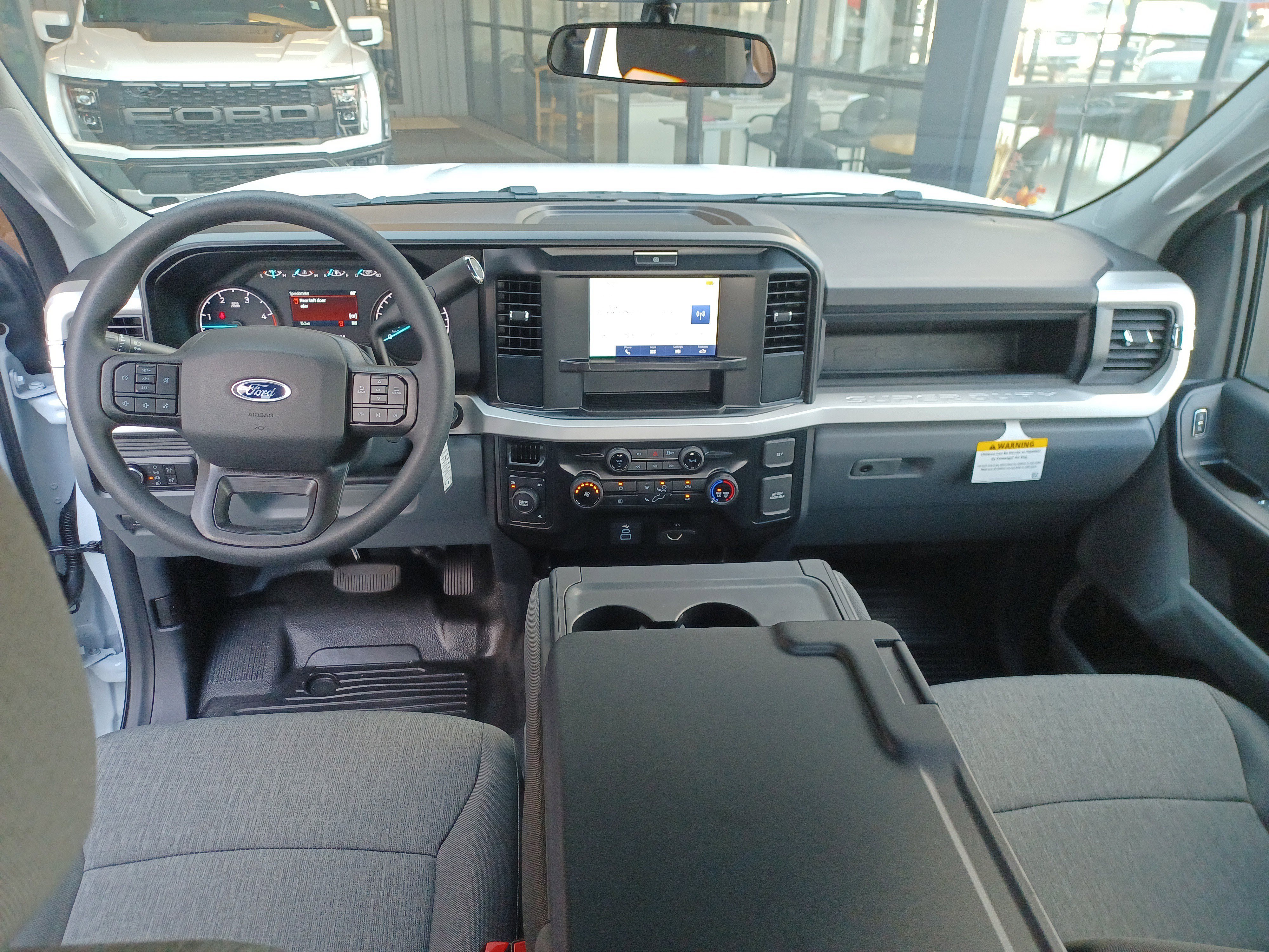 New 2026 Ford F350 XL image 19