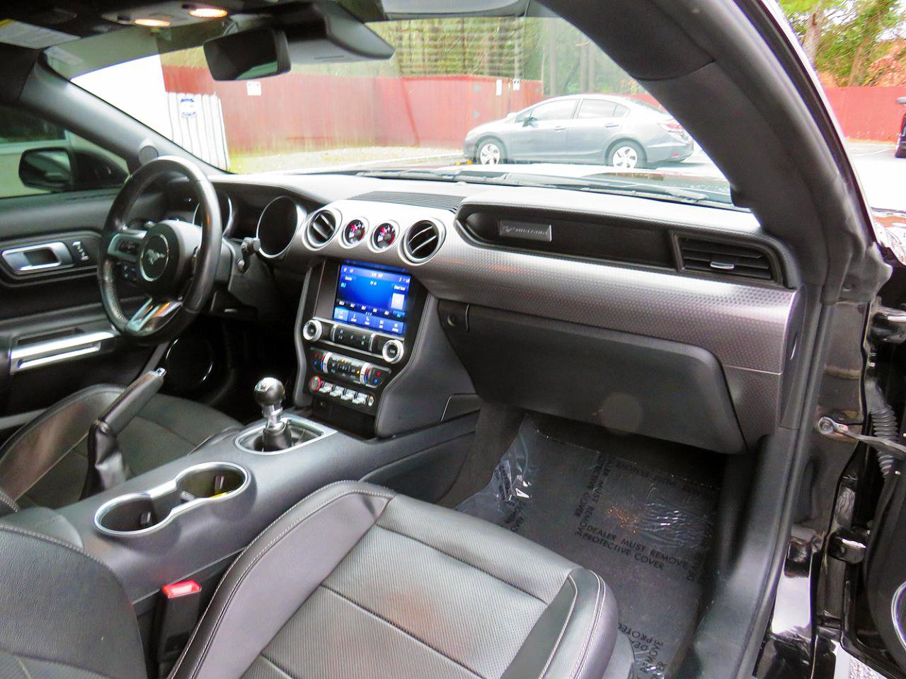 Used 2022 Ford Mustang GT Premium w/ GT Performance Package image 17