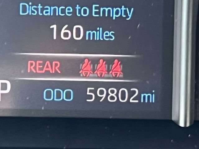 Certified 2021 Toyota Venza LE w/ Carpet Mat Package (TMS) AWD/4WD image 30