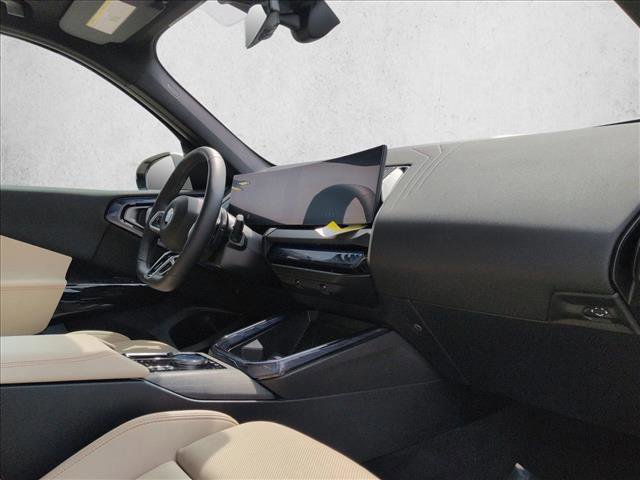 Certified 2026 BMW X3 xDrive30 w/ M Sport Package AWD/4WD image 21