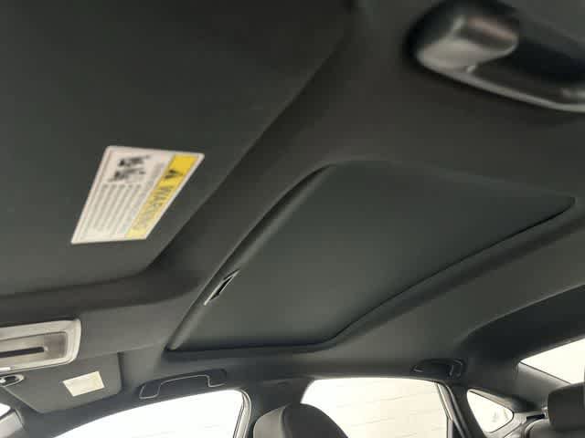 Certified 2026 Honda Civic Sport image 27