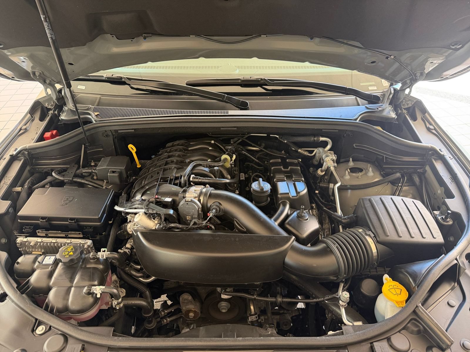 Used 2026 Dodge Durango GT AWD/4WD image 32