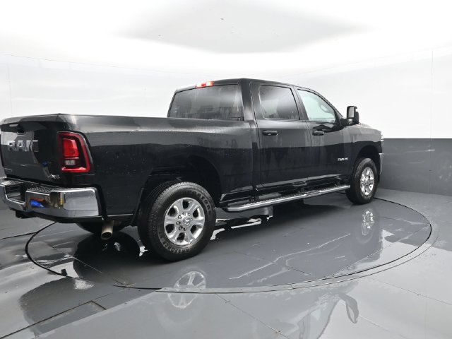 Used 2025 RAM 2500 Big Horn AWD/4WD image 19