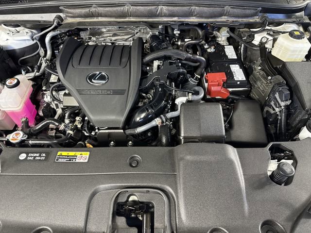 Used 2023 Lexus RX 350 Premium Plus w/ Cold Area Package image 30