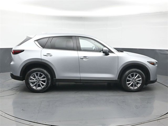 Certified 2023 MAZDA CX-5 AWD 2.5 S w/ Select Package image 6