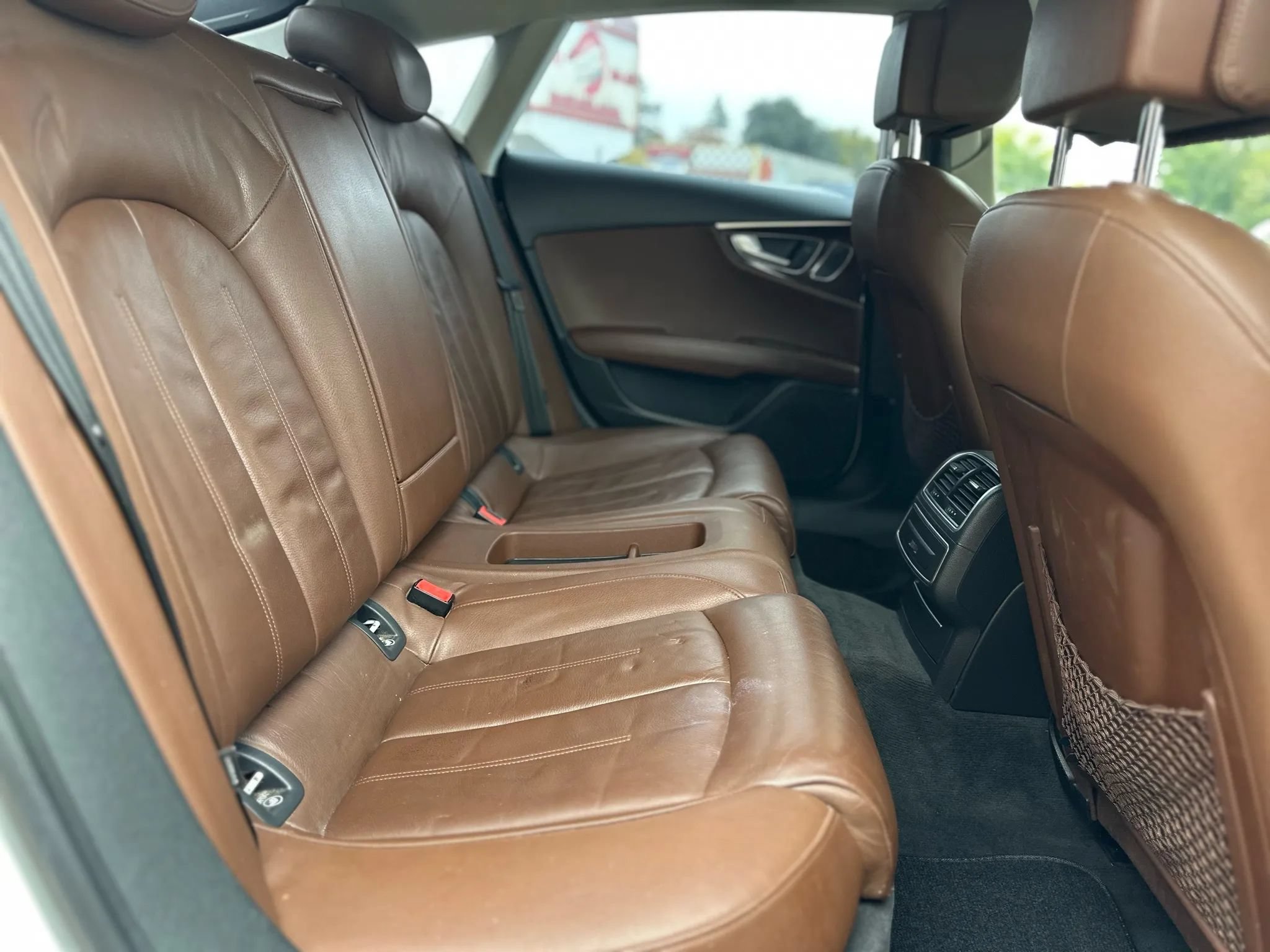 Used 2012 Audi A7 3.0T Premium Plus AWD/4WD image 13