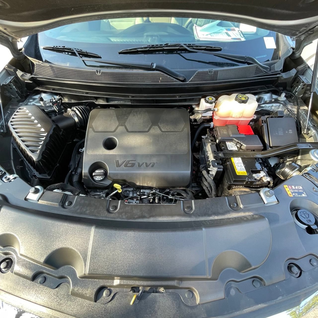 Certified 2023 Chevrolet Traverse LS w/ Safety Package FWD image 26