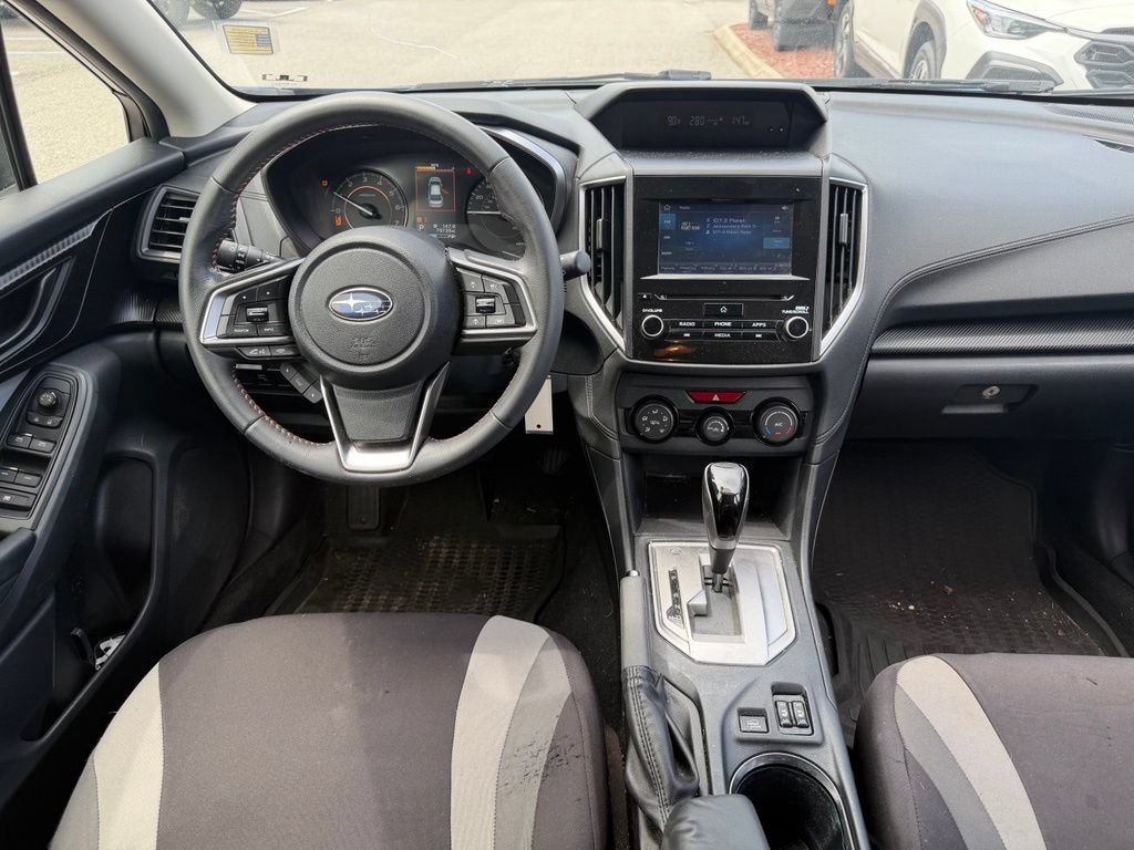 Used 2019 Subaru Crosstrek 2.0i Premium AWD/4WD image 21