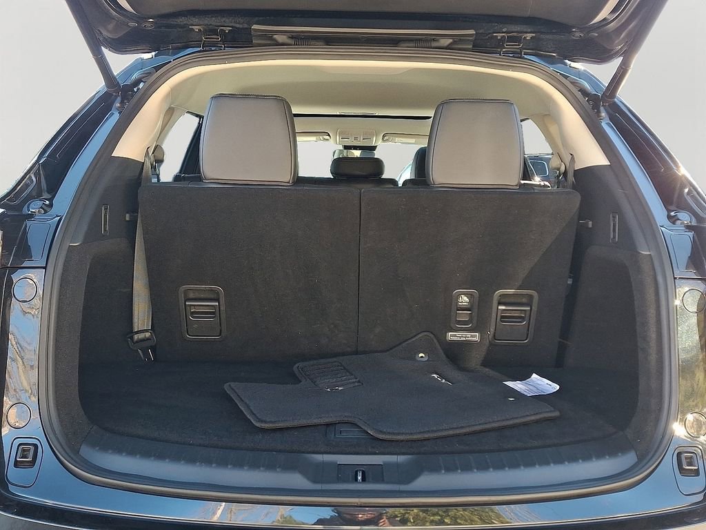 Used 2022 MAZDA CX-9 Touring Plus image 25