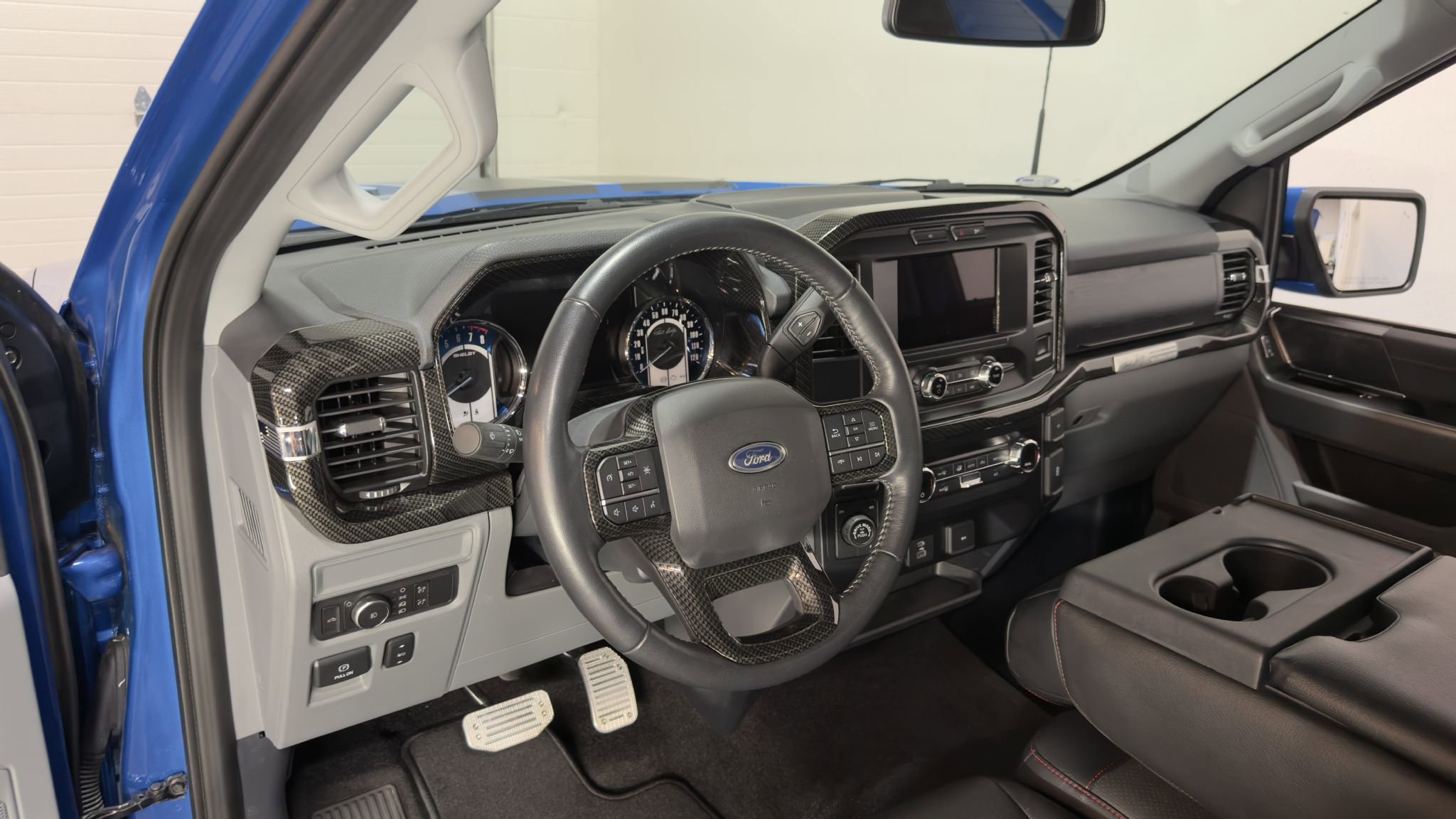 Used 2021 Ford F150 XLT w/ Equipment Group 301A Mid image 28