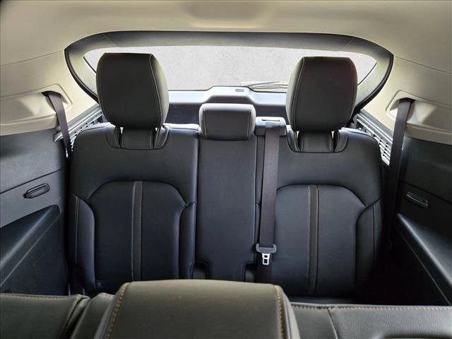 Used 2026 MAZDA CX-90 3.3 Turbo w/ Select Package AWD/4WD image 20