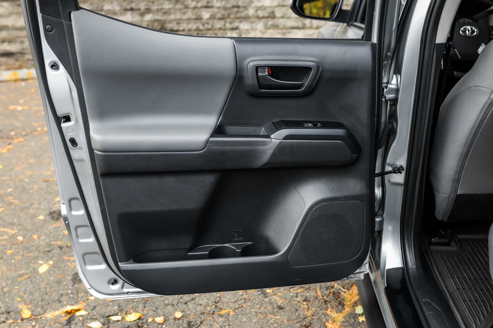 Certified 2023 Toyota Tacoma SR image 18