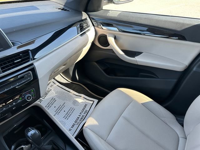 Used 2018 BMW X1 sDrive28i w/ Convenience Package image 29