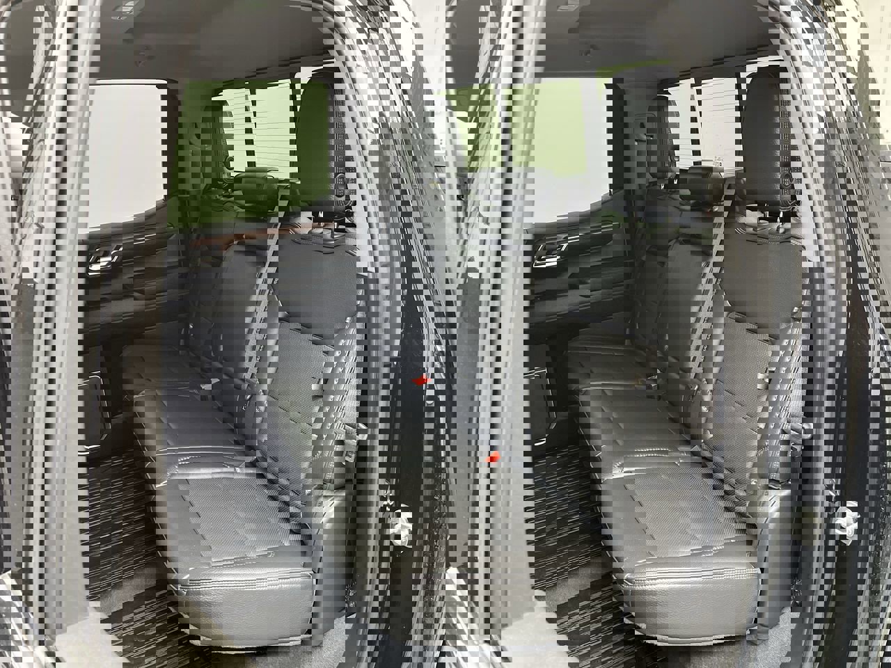 Certified 2022 GMC Sierra 1500 Denali image 12