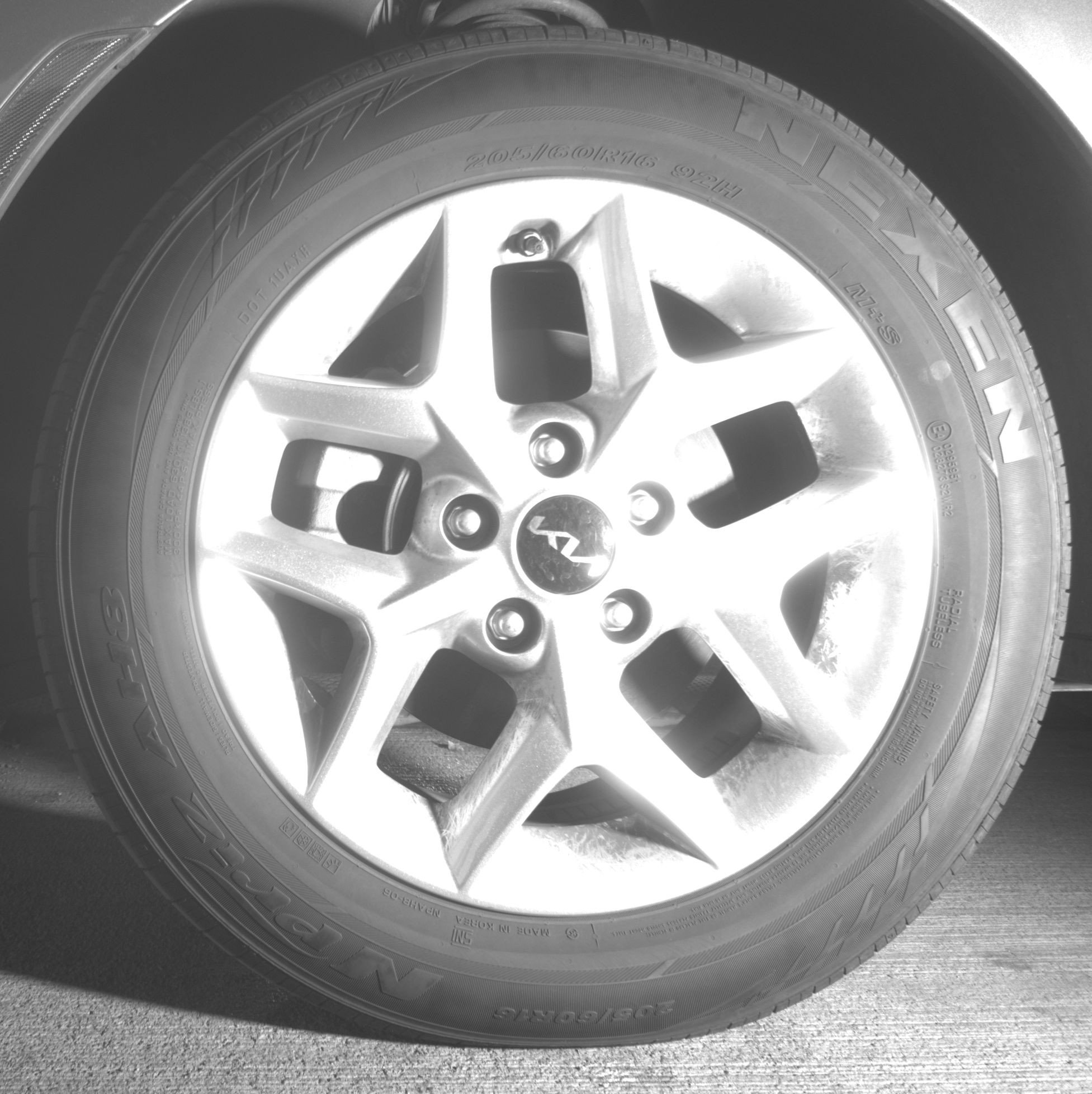 Used 2025 Kia Soul LX w/ LX Technology Package FWD image 17