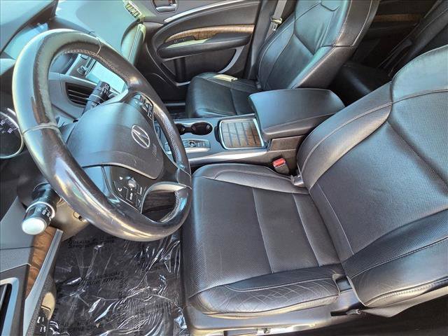 Used 2020 Acura MDX FWD w/ Technology Package image 15