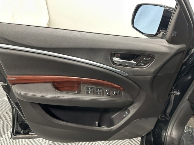 Used 2015 Acura MDX SH-AWD w/ Technology Package image 14