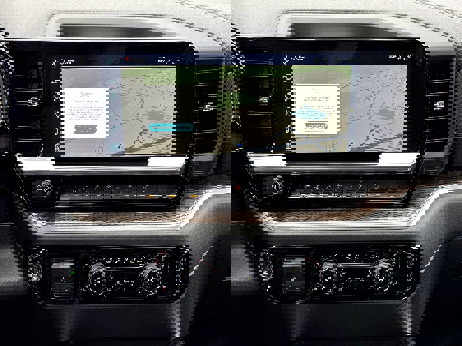 Used 2026 Chevrolet Silverado 1500 LT Trail Boss w/ LT Trail Boss Premium Package image 30