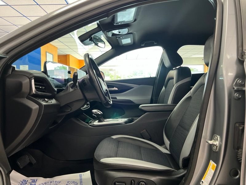 Used 2024 Buick Envista Preferred w/ Convenience I Package FWD image 17